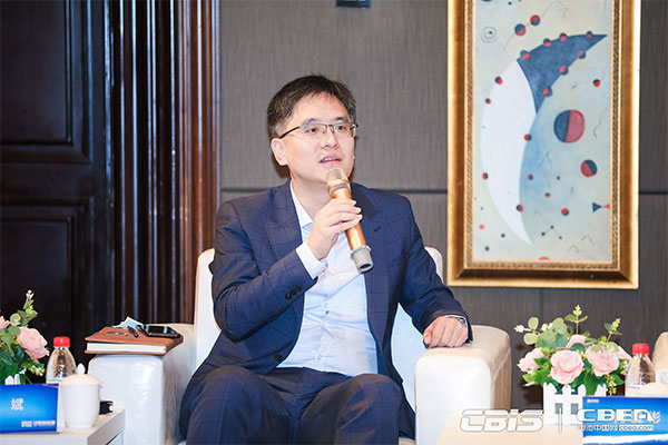 預(yù)告丨對(duì)話大咖：《洞見？CBIS2021產(chǎn)業(yè)鏈大咖話產(chǎn)業(yè)》特別訪談節(jié)目