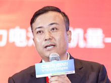 贏合科技何愛彬：裝備助力，加速TWh時代到來