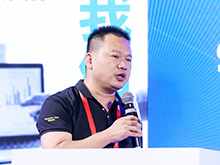 福建猛獅劉學(xué)利：高鎳攜手高硅，共創(chuàng)高能量密度鋰電美好未來