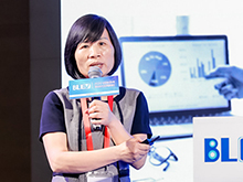 杭州華宇毛賢仙：鋰電逐步滲透輕型電動(dòng)車領(lǐng)域是大勢所趨