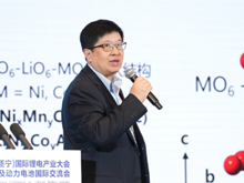 天津巴莫吳孟濤：多樣化三元材料路線，筑高技術(shù)壁壘