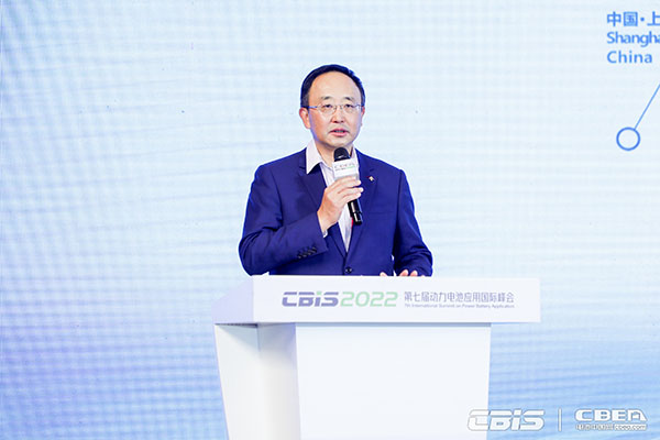 電池/材料/設(shè)備齊突圍，新能源邁向新天地