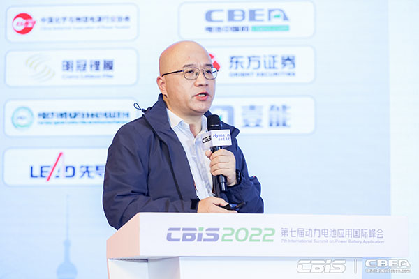 電池/材料/設(shè)備齊突圍，新能源邁向新天地