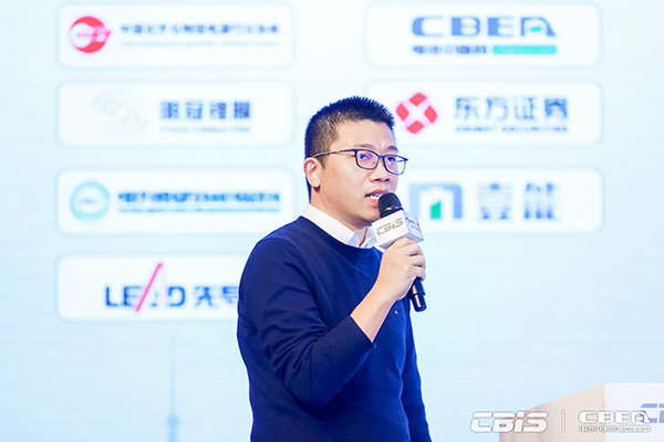 電池/材料/設(shè)備齊突圍，新能源邁向新天地