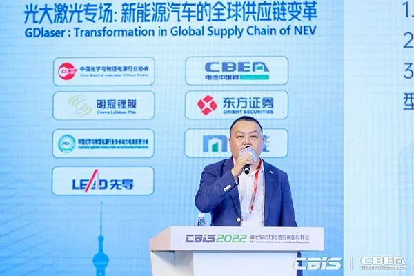 裝備變革將至，宏工科技打出“關鍵牌”