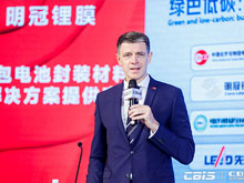 匈牙利駐上?？傤I(lǐng)事館總領(lǐng)事博嵐：到2030年匈牙利電池產(chǎn)能有望升至全球第4