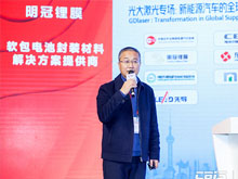 時(shí)代高科：真空干燥設(shè)備助力電池大規(guī)模制造