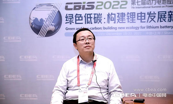 天奈科技寧國慶：單壁碳納米管已經(jīng)處于量產前夜