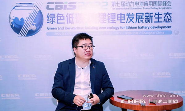 圍獵TWh時代，利元亨的極限制造“信仰”
