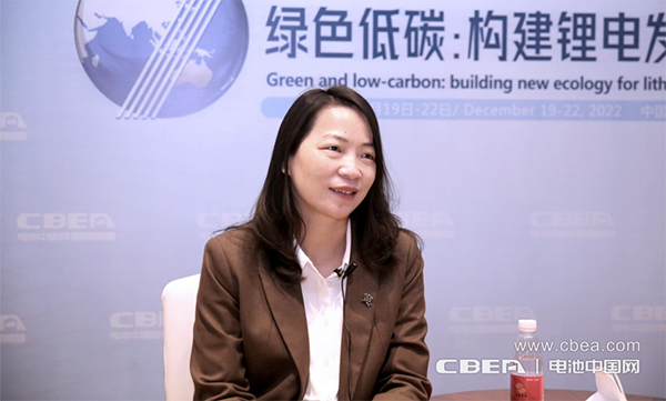 科伺智能：工業(yè)自動(dòng)化是提高電池產(chǎn)能的重要抓手