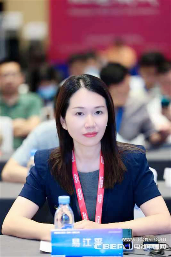 迎接快充換電新藍(lán)海，微宏當(dāng)仁不讓