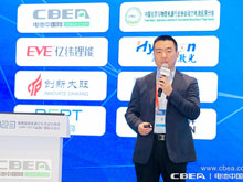 LFP能量密度高達(dá)220Wh/kg，捷威動力高性能電池“打法”