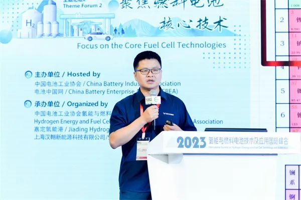 雄韜電源陳宏：做用戶買(mǎi)得起、用得起和用得放心的產(chǎn)品