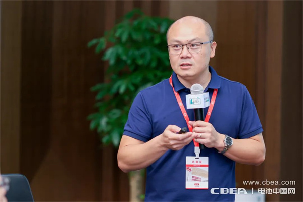 齊聚比亞迪，第24期“Li+學(xué)社”在深圳舉辦