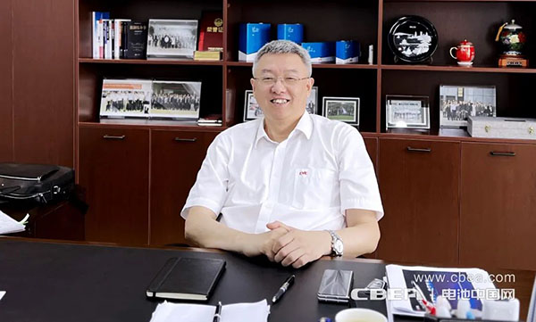 獨(dú)家 | 對話劉金成：致力成為全球制造、全球服務(wù)的電池企業(yè)