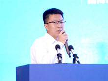 湖南德賽電池有限公司研究院院長榮強(qiáng)：高安全、長壽命儲(chǔ)能電芯開發(fā)