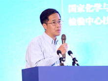 國家化學(xué)與物理電源產(chǎn)品質(zhì)量監(jiān)督檢驗(yàn)中心技術(shù)總監(jiān)余華強(qiáng)：技術(shù)助力先進(jìn)、綠色能源系統(tǒng)發(fā)展