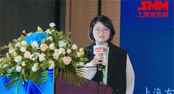 10月18日，由上海有色網（SMM）主辦的2023年中國新能源產業(yè)年會在廈門圓滿落幕！
