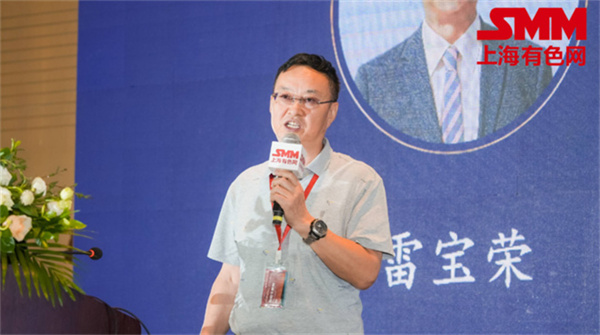 10月18日，由上海有色網（SMM）主辦的2023年中國新能源產業(yè)年會在廈門圓滿落幕！