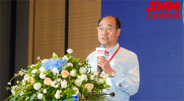 10月18日，由上海有色網（SMM）主辦的2023年中國新能源產業(yè)年會在廈門圓滿落幕！