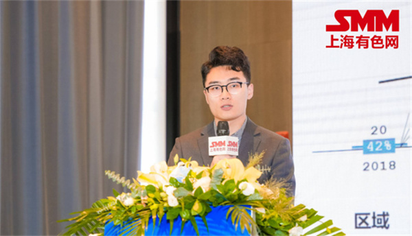10月18日，由上海有色網（SMM）主辦的2023年中國新能源產業(yè)年會在廈門圓滿落幕！