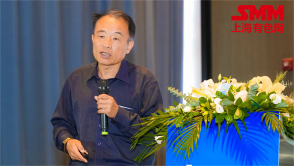 10月18日，由上海有色網（SMM）主辦的2023年中國新能源產業(yè)年會在廈門圓滿落幕！