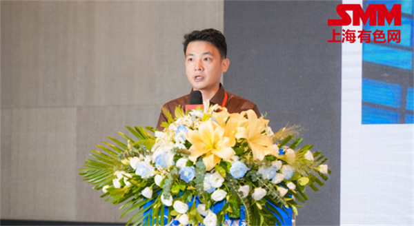 10月18日，由上海有色網（SMM）主辦的2023年中國新能源產業(yè)年會在廈門圓滿落幕！