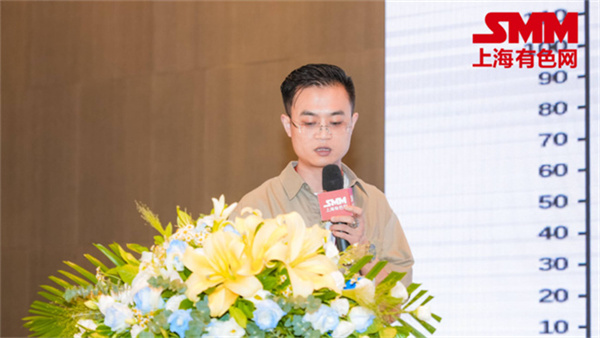 10月18日，由上海有色網（SMM）主辦的2023年中國新能源產業(yè)年會在廈門圓滿落幕！