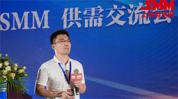 10月18日，由上海有色網（SMM）主辦的2023年中國新能源產業(yè)年會在廈門圓滿落幕！
