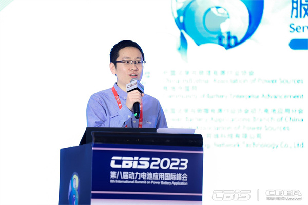 中國航空學(xué)會電動航空分會青年委員、秘書/北京理工大學(xué)助理研究員王明凱：電動飛行的動力需求分析與設(shè)計優(yōu)化研究進展