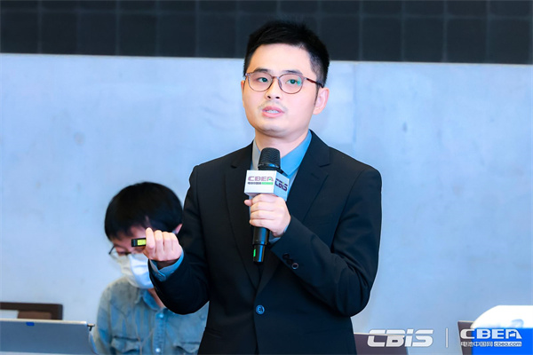 江蘇聚烽新能源科技有限公司董事長、首席科學(xué)家王鵬飛：高比能鈉離子電池的發(fā)展思考