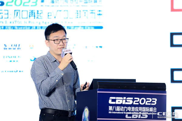 臥龍電氣驅(qū)動集團股份有限公司電動航空技術中心總監(jiān)甘成維博士：高性能永磁直驅(qū)新能源航空器電動力系統(tǒng)