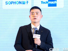 銀高儲(chǔ)能王宗帥：新能源鋰電市場增長空間廣闊