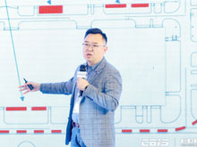 歐科工業(yè)空調(diào)王?。骸敖怄i”工業(yè)降碳新模式，節(jié)能率最高達(dá)60%