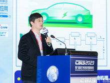 上海交通大學(xué)智能汽車研究所所長張希：動(dòng)力電池安全技術(shù)演變——由熱失控預(yù)警到材料體系變革