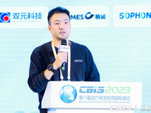 靈西機(jī)器人雷宇：視覺檢測技術(shù)在鋰電表面檢測領(lǐng)域的創(chuàng)新應(yīng)用