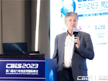 德國飛頁公司CEO威利·塔克：歐洲新能源航空發(fā)展動(dòng)態(tài)