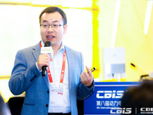 中科海鈉科技有限責(zé)任公司市場中心總監(jiān)康利斌：鈉離子電池產(chǎn)品特性及價(jià)值