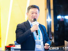 CBIS2023大會(huì)聯(lián)合主席/華宇動(dòng)力電池研究院院長陳建：鈉離子電池標(biāo)準(zhǔn)及產(chǎn)業(yè)化進(jìn)展