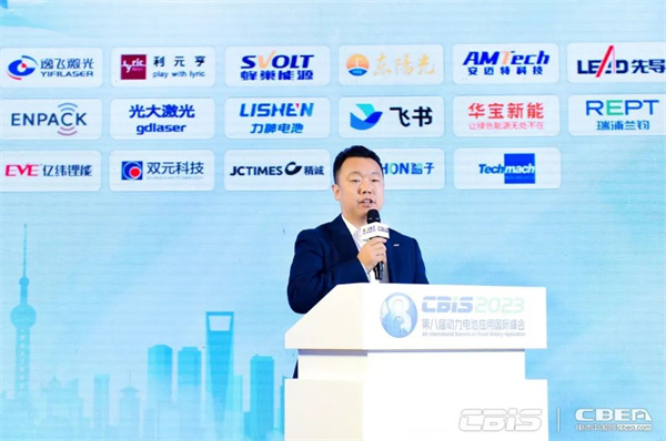 9000GWh！“百舸爭流”新能源電池萬億新藍(lán)海