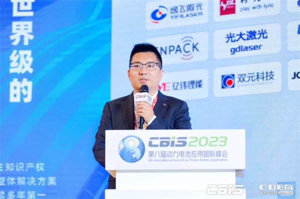 9000GWh！“百舸爭流”新能源電池萬億新藍(lán)海