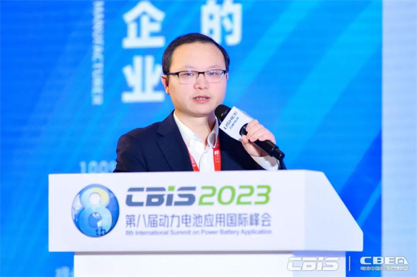 9000GWh！“百舸爭流”新能源電池萬億新藍(lán)海