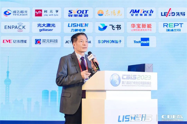 9000GWh！“百舸爭流”新能源電池萬億新藍(lán)海
