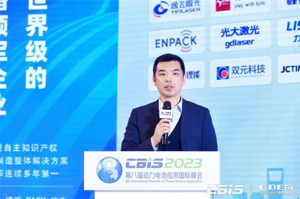 9000GWh！“百舸爭流”新能源電池萬億新藍(lán)海
