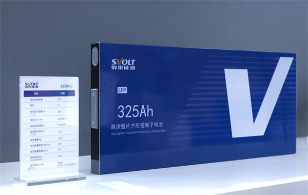 獨(dú)家｜對(duì)話楊紅新：蜂巢能源2024年如何“破卷”？
