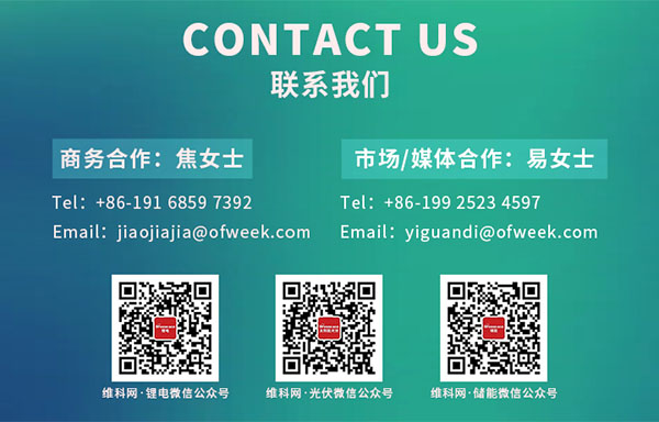 開放報(bào)名倒計(jì)時(shí)！3月19-20日OFweek 2024新能源產(chǎn)業(yè)協(xié)同發(fā)展大會(huì)即將召開