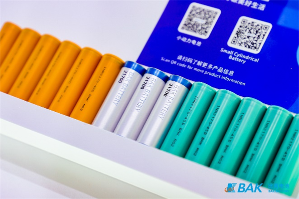 比克電池連續(xù)四屆亮相CIBF大會(huì)，以創(chuàng)“芯”賦能綠色生活