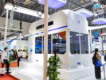 宏工科技自動化新品蓄勢CIBF2024，驅(qū)動綠色能源智造未來