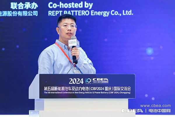 向400Wh/kg進(jìn)發(fā)！鋰電材料新“變”
