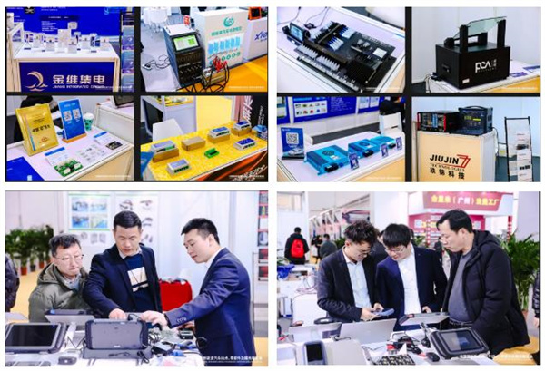 【預告】2025中國國際新能源汽車技術(shù)、零部件及服務展覽會精彩前瞻